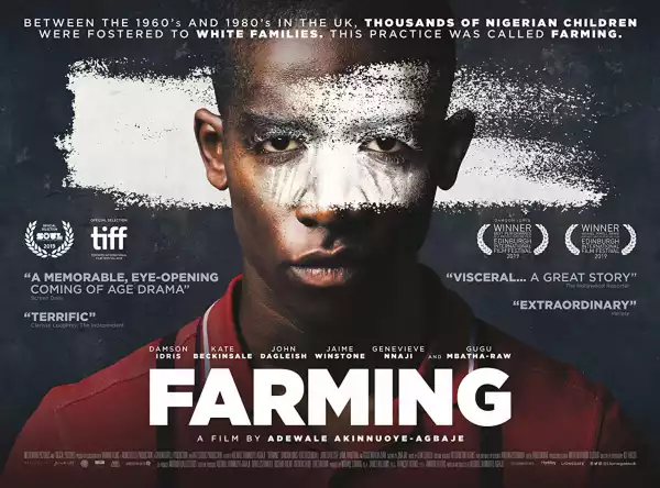 Farming (2019)
